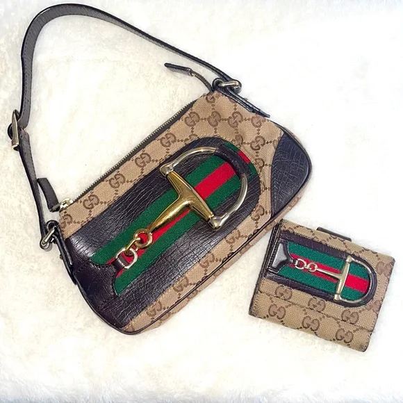 tradesy gucci bags